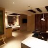 Отель Xi'an Airport Business Hotel Xishaomen, фото 4
