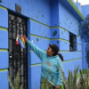 Отель Casita Libertad Barranco, фото 16