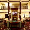 Отель Staybridge Suites Minot, an IHG Hotel, фото 11