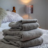 Отель Wern Y Glais - 2 Bed - Glais, фото 18