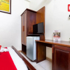 Отель RedDoorz Phuong Nam Hotel near Nga Tu Binh Thai, фото 3