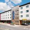 Отель Travelodge Ipswich в Ипсуиче