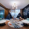 Отель Novotel Dongguan Songshan, фото 4