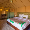 Отель Merzouga Luxury Desert Lodge, фото 2