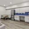 Отель Seaport Suites, фото 12