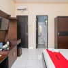 Отель RedDoorz @ Wisma Pangrango, фото 5