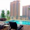 Отель Farelane Residence Suites Bukit Bintang, фото 17