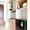 Отель Cozy Stay Studio At Pollux Chadstone Apartment, фото 5