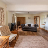 Отель Spacious 3BR in Historic Chepstow, Cottage Garden, фото 12