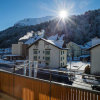Отель Titlis Resort Wohnung 821 - Inh 24482, фото 6