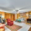 Отель Rustic Thomasville Home w/ Deck: 2 Mi to Downtown!, фото 23