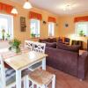 Отель Charming Holiday Home in Hohnstein ot Lohsdorf, фото 4