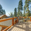 Отель Stunning Luxury Home w/ Lake Tahoe Views & Hot Tub, фото 17