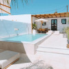 Отель CasaCarma III, private pool, boho design, central, фото 8