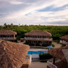 Отель Sapphire Beach Resort, фото 20