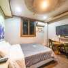Отель Pocheon Royal Motel, фото 3