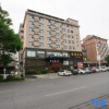 Отель Man zhou Hotel Lilingmen Jinyang Branch, фото 12