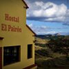 Отель Hostal Restaurante El Pairon, фото 14
