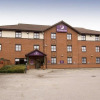 Отель Premier Inn Nottingham Castle Marina, фото 11
