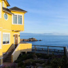 Отель Seven Gables Inn on Monterey Bay, A Kirkwood Collection Property, фото 21