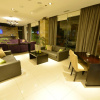 Отель Neuquen Tower Hotel, фото 16