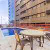 Отель Mercure #508 - Apê em Boa Viagem por Carpediem, фото 10