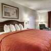 Отель Quality Inn, фото 7