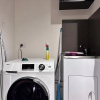 Отель Relaxed 1BR1BA city view apt+WIFI in CBD, фото 3
