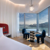 Отель Mondrian Hong Kong, фото 35