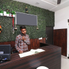 Отель OYO Flagship 24679 Hotel Green House, фото 10