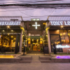 Отель Tony Lodge, фото 19
