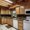 Отель Ponderosa Log Cabin, фото 25