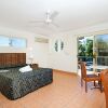 Отель Anchor Motel Noosa в Нузавилле