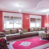 Отель Apartment with 2 Bedrooms in Agadir, with Furnished Garden And Wifi - 6 Km From the Beach, фото 3