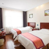 Отель GreenTree Inn TianJin Jinnan XianShuiGu Nanhuan Road Express Hotel, фото 10