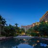 Отель Mangrove Tree Resort World - Buddha Hotel, фото 27