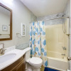 Отель Waterfront Ocean Isle Beach Condo w/ Balcony!, фото 9