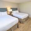 Отель Ramada by Wyndham Penticton Hotel & Suites, фото 38