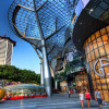Отель Sheraton Towers Singapore, фото 1