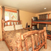 Отель Lakefront Ranch House, фото 4