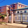 Отель Stunning 3-bedrooms Guesthouse in Limbe Cameroon, фото 19