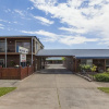 Отель Ararat Motor Inn, фото 13