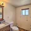 Отель Heber-overgaard Cabin w/ Deck, Porch & Grill!, фото 10