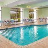 Отель SpringHill Suites by Marriott Charlotte Univ. Research Park, фото 17