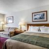 Отель Comfort Inn & Suites, фото 5