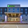 Отель Holiday Inn Express & Suites Houston NASA - Boardwalk Area, an IHG Hotel, фото 7