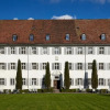 Отель Klosterhotel Kreuz в Метцерлен-Мариаштайн