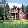 Отель House Karpalo Kittila, фото 9