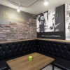 Отель Seoul Station Pencil Hostel, фото 2
