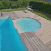 Отель Belvilla by OYO Cottage in Montelabbate With Pool, фото 6